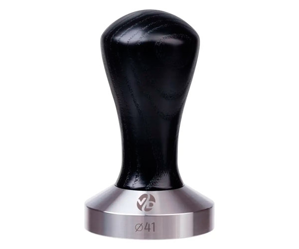 Темпер VD Coffee Classic черный 41 мм