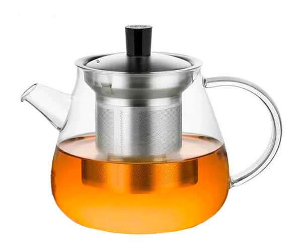 Заварник для чая Sama Doyo S-096 600 мл