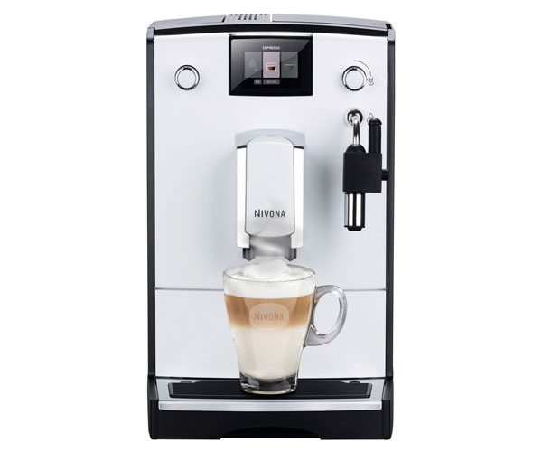 Кофемашина Nivona CafeRomatica NICR 560 фото