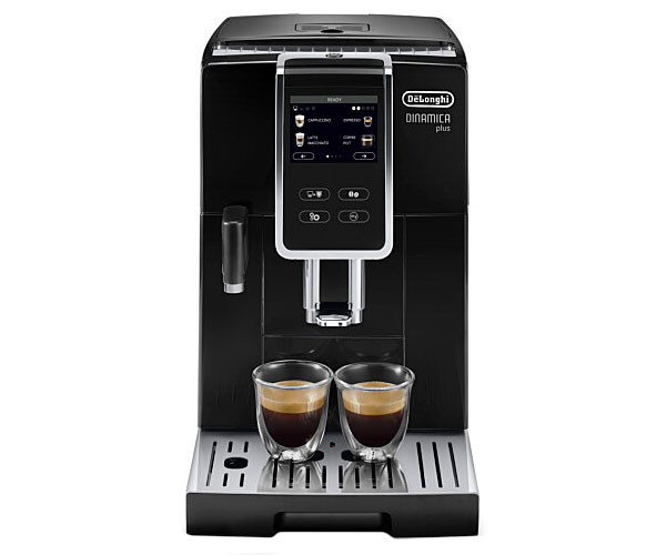 Кофемашина DeLonghi ECAM 370.70 B купить