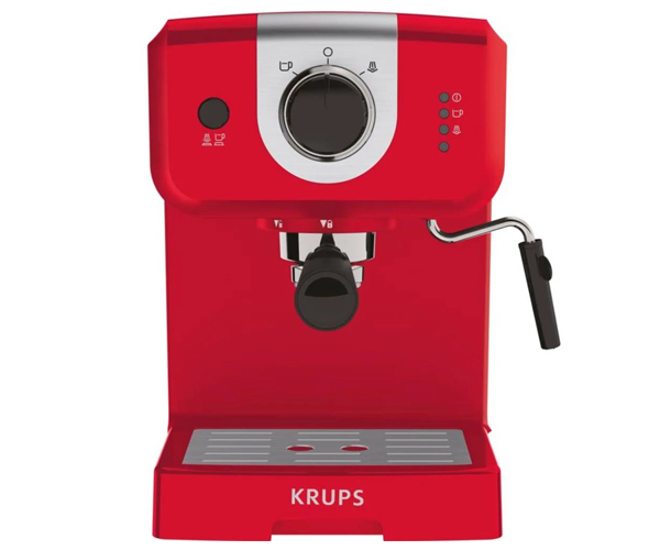  Кофеварка Krups XP320530 OPIO фото