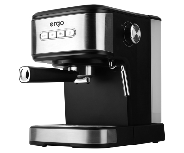 Кофеварка ERGO CE 7700