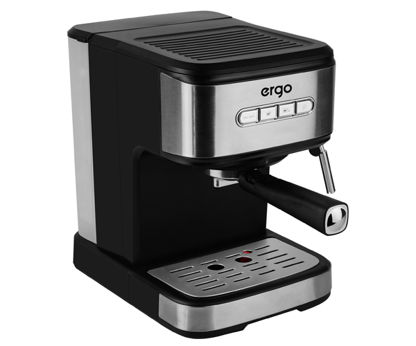 Кофеварка ERGO CE 7700 купить