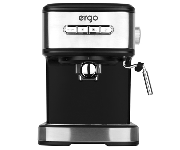 Кофеварка ERGO CE 7700 фото