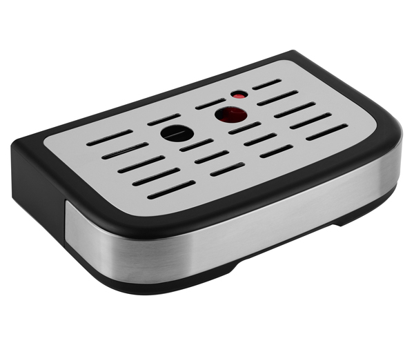 Кофеварка ERGO CE 7700 - фото-5