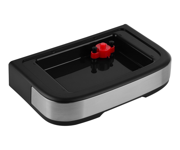 Кофеварка ERGO CE 7700 - фото-6