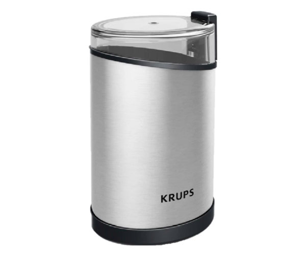 Кофемолка Krups GX204D10 фото