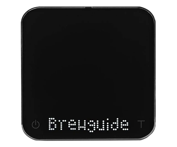 Весы Acaia Pearl S Black (PS004)