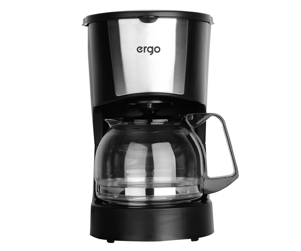 Капельная кофеварка ERGO СD 6700 фото