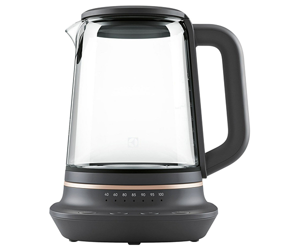 Электрочайник Electrolux E7GK1-8BP 1,7 л фото