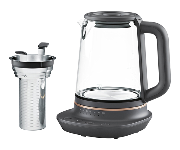 Электрочайник Electrolux E7GK1-8BP 1,7 л цена