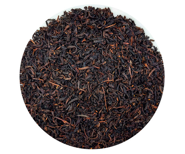 Черный чай Тeahouse №353 Личи Конгоу 250 г
