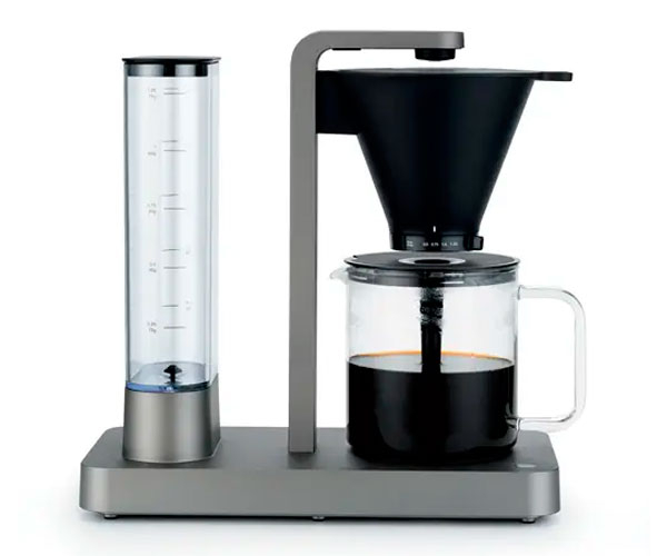 Капельная кофеварка Wilfa Performance CM7T-125 фото