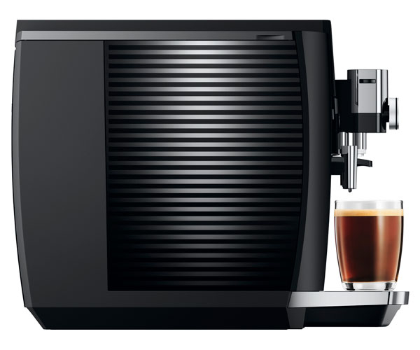 Кофемашина JURA S8 Piano Black EB (15482) цена