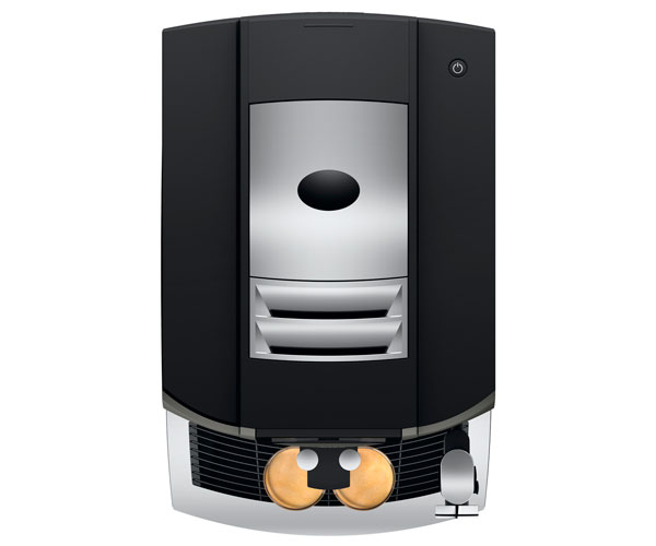 Кофемашина JURA S8 Dark Inox EB (15480) - фото-6
