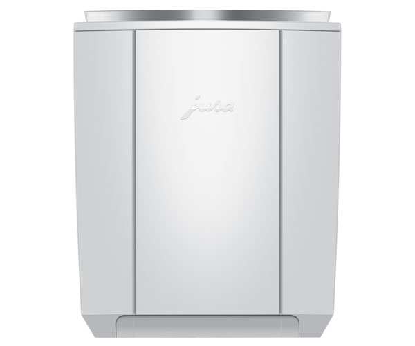 Кофемашина JURA J8 twin Diamond White EA (15594) - фото-5