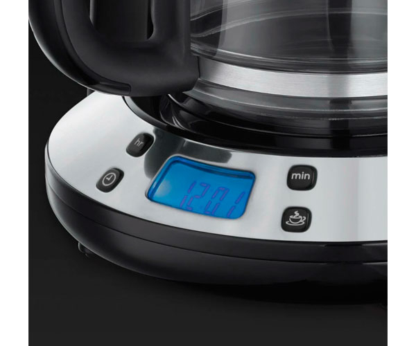 Капельная кофеварка Russell Hobbs 24030-56 Victoty купить