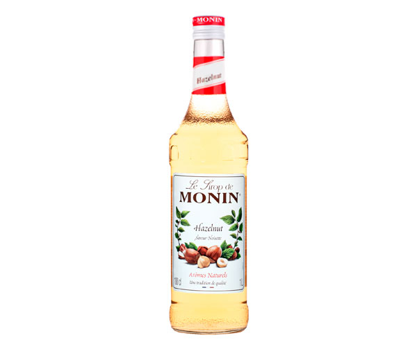 Сироп Monin Лесной орех 1 л