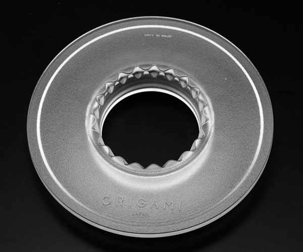 Держатель для пуровера Origami AS пластиковый фото