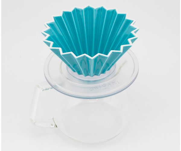 Держатель для пуровера Origami AS пластиковый купить