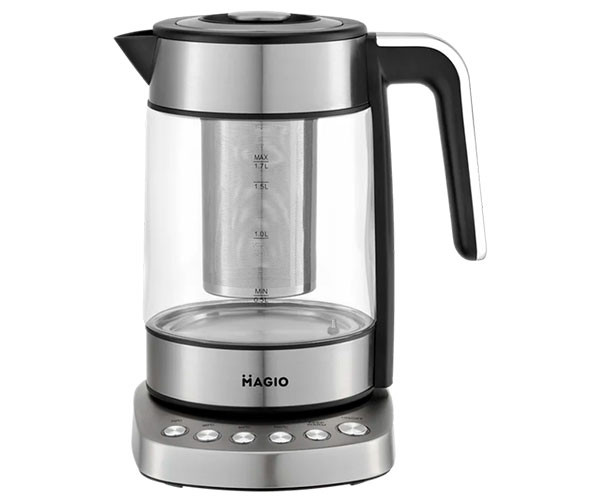 Электрочайник MAGIO МG-494 1,7 л