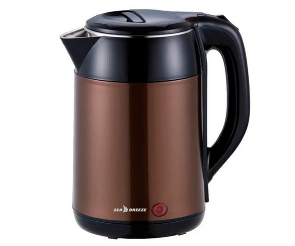 Электрочайник-термос Sea Breeze SB-0201 1,8 л