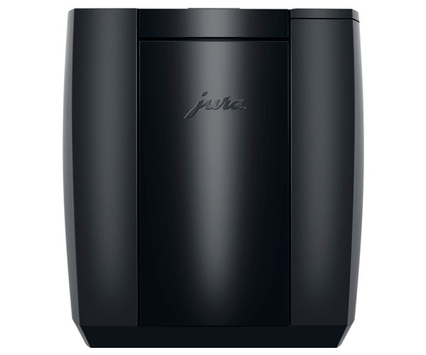 Кофемашина JURA J10 Piano Black EA (15562) - фото-7