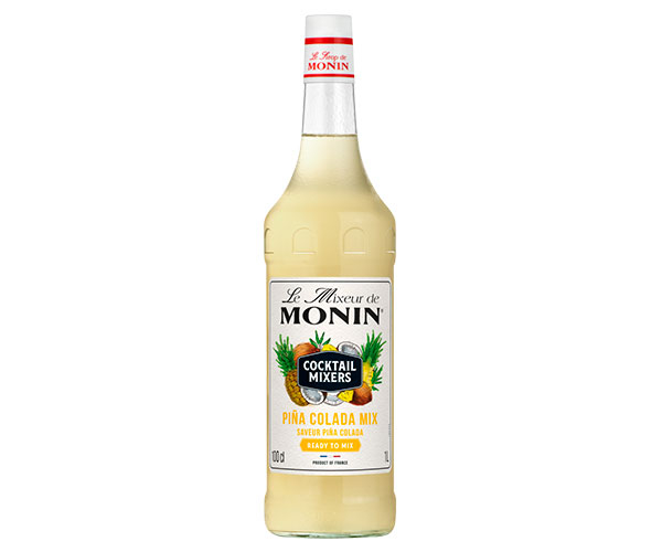 Премикс Monin Пина Колада 1 л