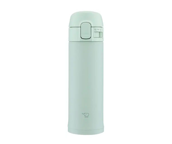 Термокружка Zojirushi SM-PD30GM зеленая 300 мл