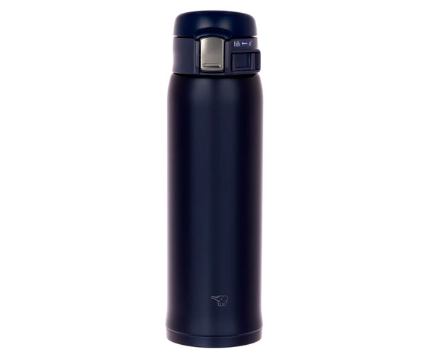 Термокружка Zojirushi SM-SF48AD темно-синяя 480 мл