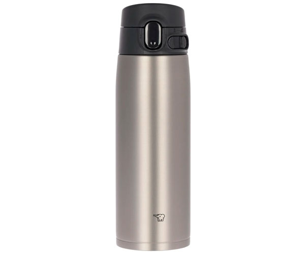 Термокружка Zojirushi SM-VA60XA стальная 600 мл