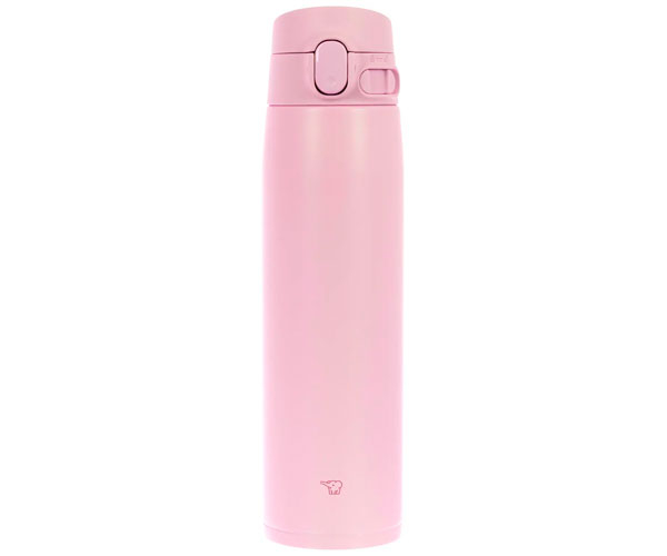 Термокружка Zojirushi SM-VB72PM розовая 720 мл