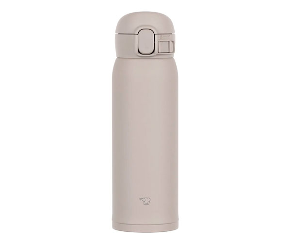 Термокружка Zojirushi SM-WS48HM серая 480 мл