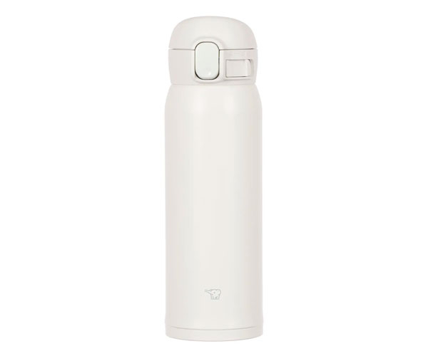 Термокружка Zojirushi SM-WS48WM белая 480 мл