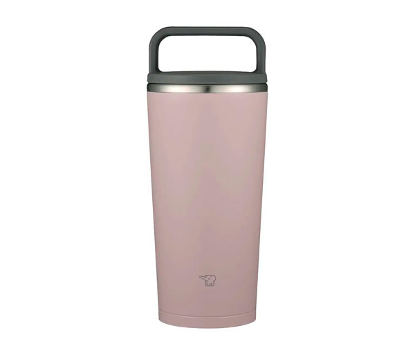 Термостакан Zojirushi SX-JA30PM розовый 300 мл