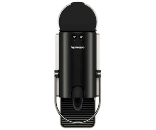 Кофемашина Nespresso Pixie Electric Grey цена
