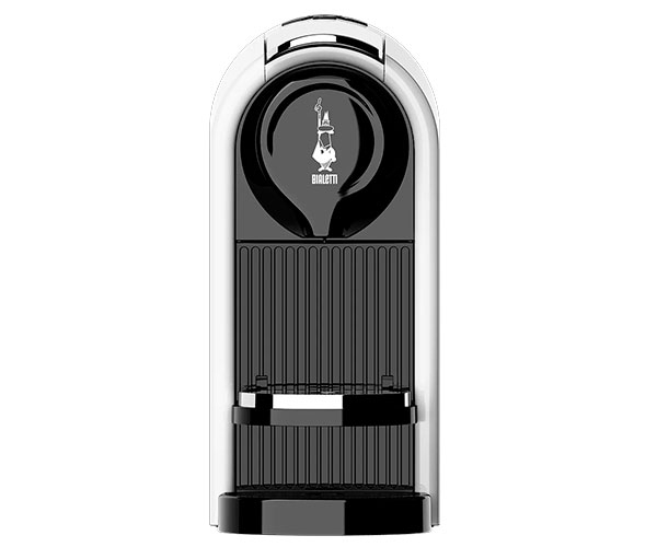 Капсульная кофеварка Bialetti Gioia Espresso Bar CF92 Plus White фото