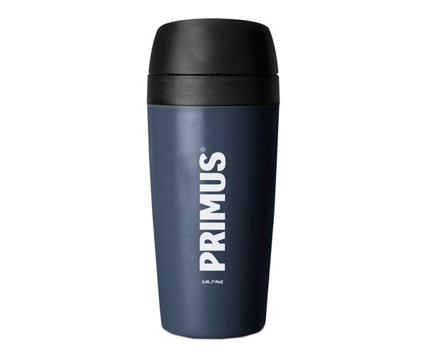 Термокружка Primus Commuter Mug Navy 400 мл