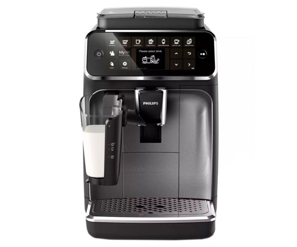 Кофемашина Philips EP4346/71 Series 4300 LatteGo купить