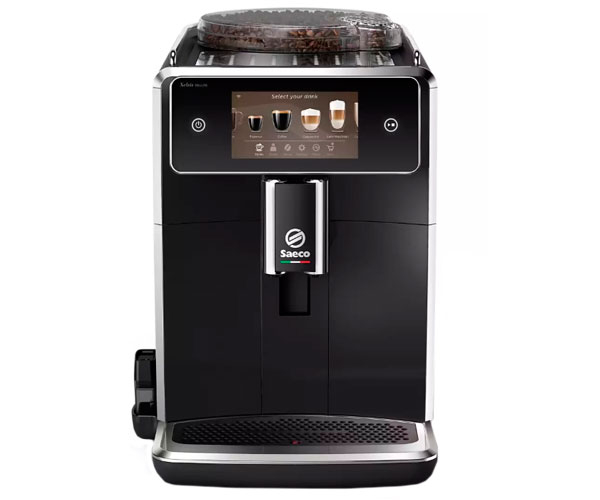 Кофемашина Saeco Xelsis Deluxe SM8780/00 купить