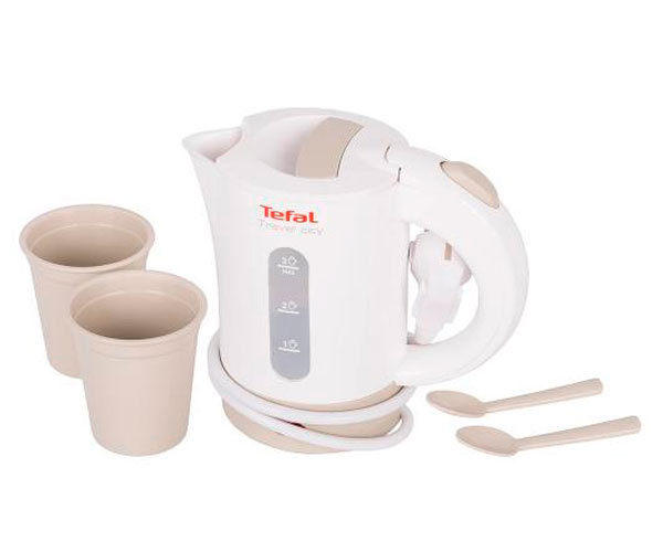 Электрочайник Tefal KO120130 Travel-o-city 500 мл фото