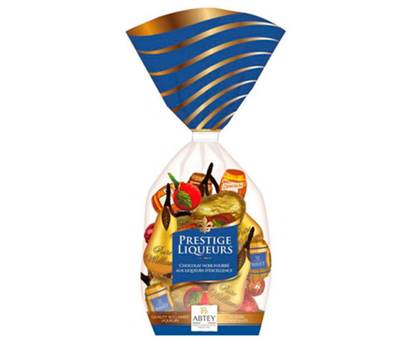 Шоколадные конфеты ABTEY Prestige Liqueurs 200 г