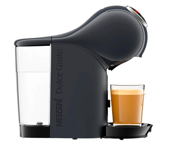 Кофемашина Krups KP340B10 цена