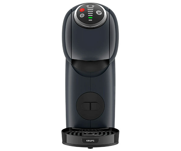 Кофемашина Krups KP340B10 фото