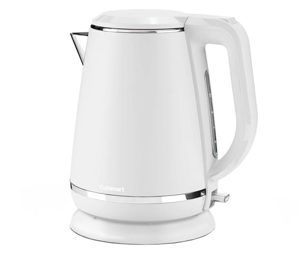 Электрочайник Cuisinart CJK780WE 1,5 л