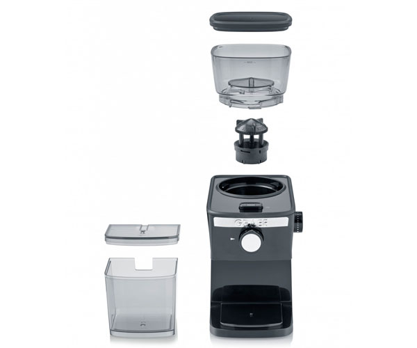 Кофемолка электрическая Graef CM252 фото