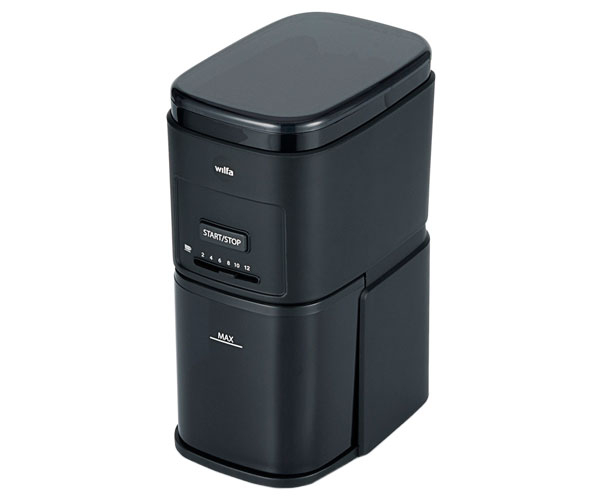 Кофемолка электрическая Wilfa CG2G-260