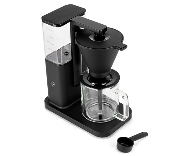 Капельная кофеварка Wilfa CM10B-A125 цена