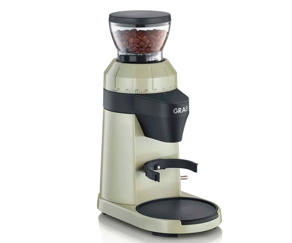 Кофемолка электрическая Graef CM8007EU фото