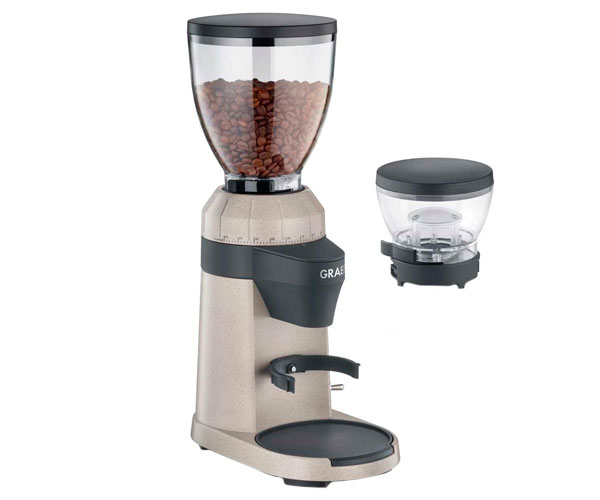 Кофемолка электрическая Graef CM8011EU